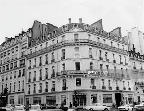 dior building paris|christian dior fashion house paris.